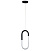 Светодиодный подвесной светильник KINK Light Канто 08271,19(4000K)