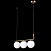 Подвесной светильник CITILUX Бремен CL112133