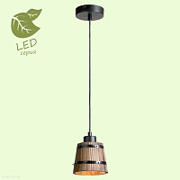 Подвесной светильник Lussole Loft NORTHPORT GRLSP-9530