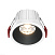 Встраиваемый светодиодный светильник Maytoni Alfa LED DL043-01-15W3K-D-RD-WB