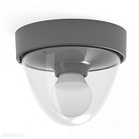 Настенно-потолочный светильник Nowodvorski Nook Sensor 7964