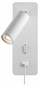 Настенный светодиодный светильник Odeon Light BILL 4300/3WL