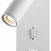 Настенный светодиодный светильник Odeon Light BILL 4300/3WL