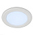 Встраиваемый светодиодный светильник CITILUX Кинто CLD5106N