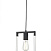 Подвесной светильник Vele Luce Turin VL5022P01