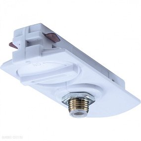 Коннектор питания Arte Lamp TRACK ACCESSORIES A230033