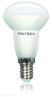 Лампа светодиодная Рефлекторная Voltega E14 4000К 5.4W VG4-RM2E14cold5W