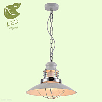 Подвесной светильник Lussole Loft KETCHIKAN GRLSP-8030