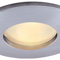 Встраиваемый точечный светильник Arte Lamp AQUA A5440PL-1CC