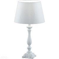 Настольная лампа Arte Lamp SCANDY A2351LT-1WH