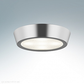 Накладной светодиодный светильник Lightstar Urbano mini 214794