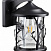 Ландшафтный настенный светильник Odeon Light CUITA 4963/1W