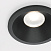 Встраиваемый светодиодный светильник Maytoni Zoom DL034-01-06W4K-D-B