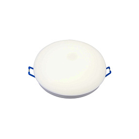 Встраиваемый LED светильник Maytoni Plastic DL297-6-6W-W