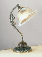 Настольная лампа RECCAGNI ANGELO P 1801