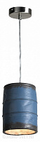 Подвесной светильник Lussole Loft LSP-9525