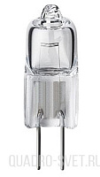 Лампа галогенная Elektrostandard G4 12V35W