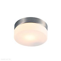 Потолочный светильник для ванной комнаты Arte Lamp AQUA-TABLET A6047PL-1SS