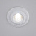 Встраиваемый светодиодный светильник CITILUX Боска CLD041NW0