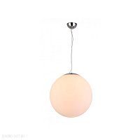 Подвесной светильник Azzardo White ball 40 AZ1328