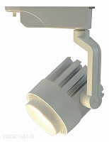 Трековый светильник Arte Lamp A1630 A1630PL-1WH