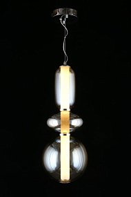 Подвесной светодиодный светильник Aployt Weronka APL.011.06.30