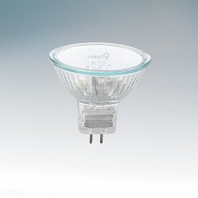 Лампа галогенная LIGHTSTAR 922207 GX53 50W
