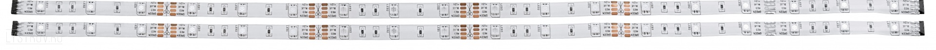 Светодиодная лента комплект LED STRIPES-FLEX, 2X2,88W(2X36LED);1X0,24W(3LED) (LED), IP20 LED STRIPES