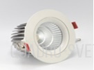 Встраиваемый светодиодный светильник Donolux Basis DL18894R7W1