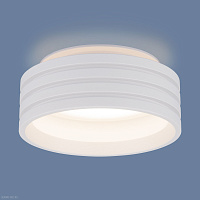 Встраиваемый светильник Elektrostandard 7014 MR16