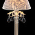 Настольная лампа Maytoni Velvet ARM219-22-G