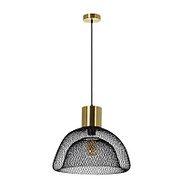 Подвесной светильник Arte Lamp Castello A7046SP-1BK