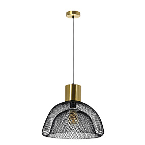 Подвесной светильник Arte Lamp Castello A7046SP-1BK