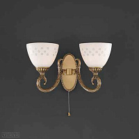 Бра RECCAGNI ANGELO A 8250/2