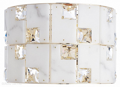 Бра Odeon Light CHESSI 5076/2W