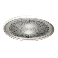 Светодиодный потолочный светильник DeMarkt Норден 660014501