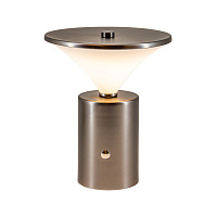 Светодиодная настольная лампа L'Arte Luce Quelle L64431.09