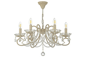 Люстра подвесная Arti Lampadari Patricia E 1.1.6.600 CG