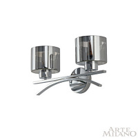 Бра Arte Milano 278207/2B Ni