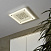 Настенно-потолочный LED светильник EGLO BENALUA 93575