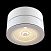 Накладной светодиодный светильник Maytoni Treviso C023CL-L20W