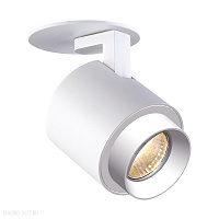 Встраиваемый светильник Zumaline SCOPY 1 ACGU10-150