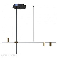 Подвесной светильник LOFT IT Tribes 8120-3