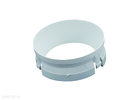 Декоративное кольцо Donolux Periscope Ring DL18628 white