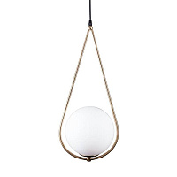 Подвесной светильник L'Arte Luce C_Ball L54505.86