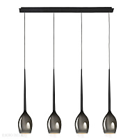 Подвесной светильник Azzardo Izza 4 AZ2938