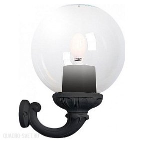 Настенный уличный светильник Fumagalli Globe 300 G30.132.000.AXE27
