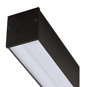Накладной светодиодный светильник Nowodvorski Office Pro Led 10214