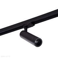 Трековый LED светильник для 3-фазного трека Azzardo Galileo Track 3 AZ4066