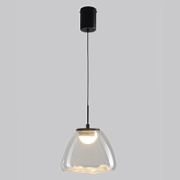 Подвесной светодиодный светильник Crystal Lux ARIA SP5W LED